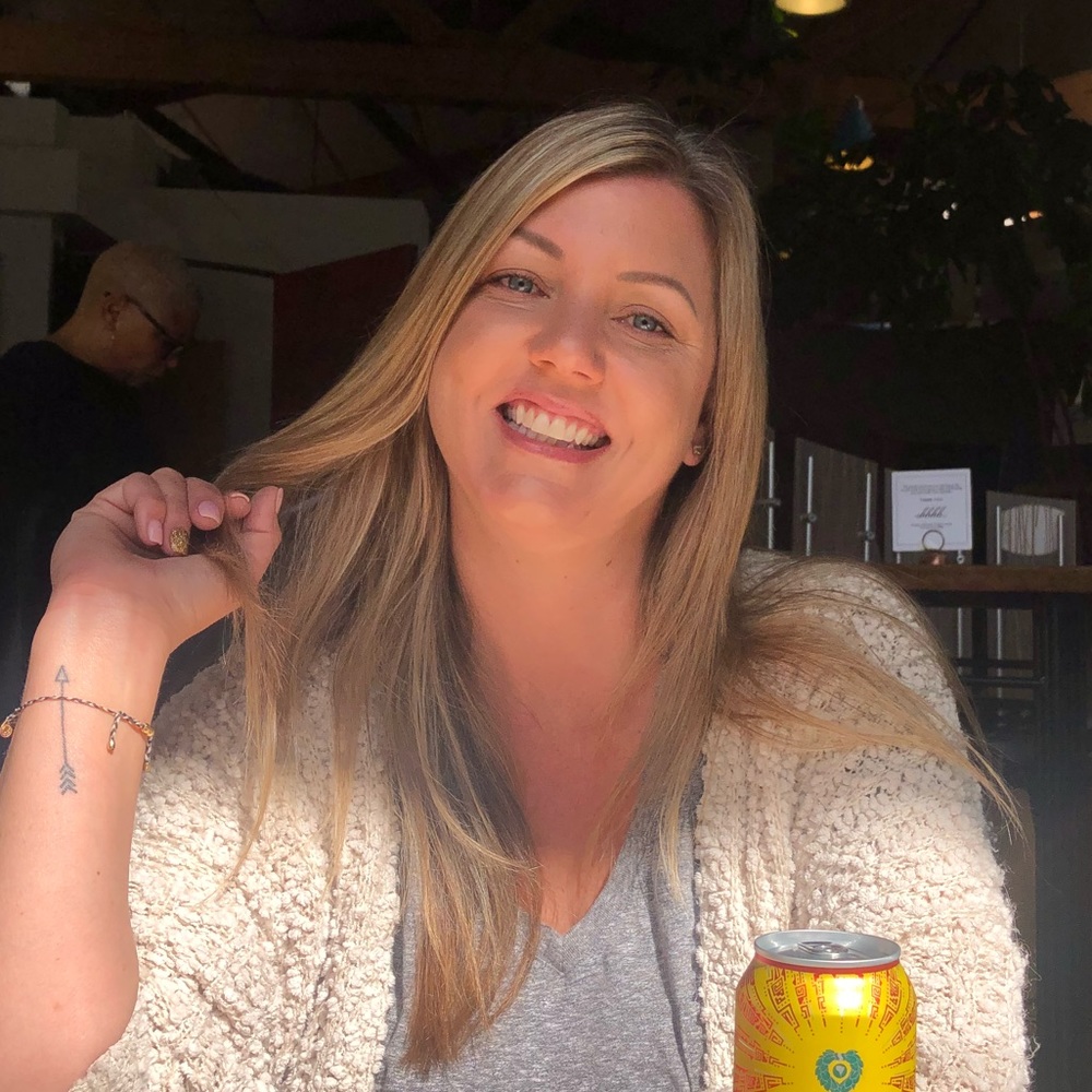 Meet your Posher, Karen